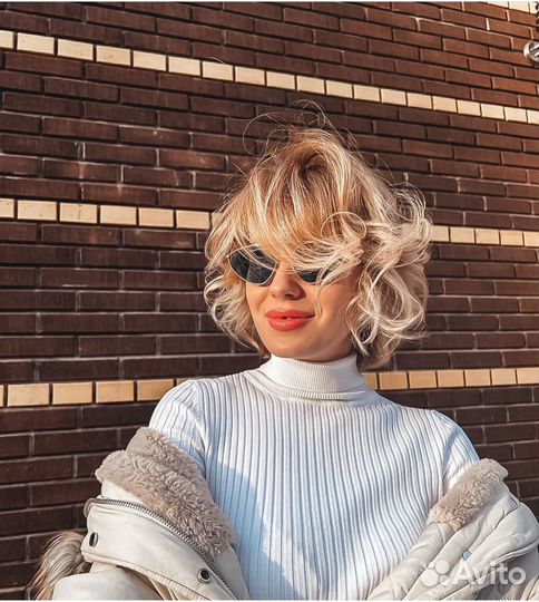 Парикмахер-модельер