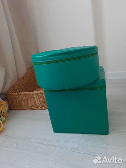 Спортивный инвентарь для детей