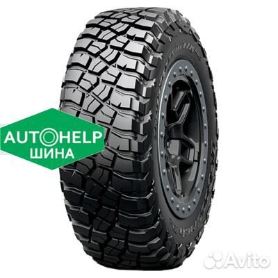Bfgoodrich Mud-Terrain T/A KM3 10 R15 109Q