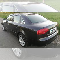 Audi A4 2.0 AT, 2006, 200 000 км, с пробегом, цена 985 000 руб.