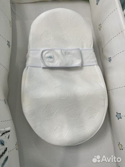 Кокон для новорожденных Аскона