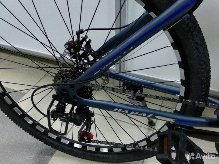 Новый скоростной велосипед 26 дюймов