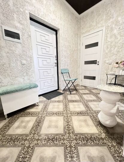 1-к. квартира, 42 м², 11/11 эт.