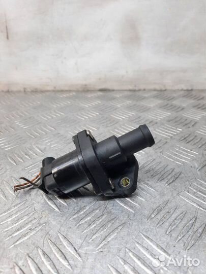 Клапан холостого хода Renault Megane хэтчбэк 2.0
