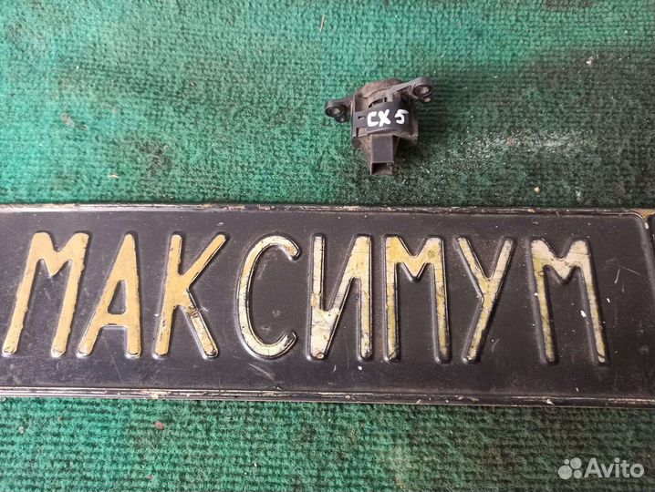 Датчик температуры салона Mazda CX-5 KF