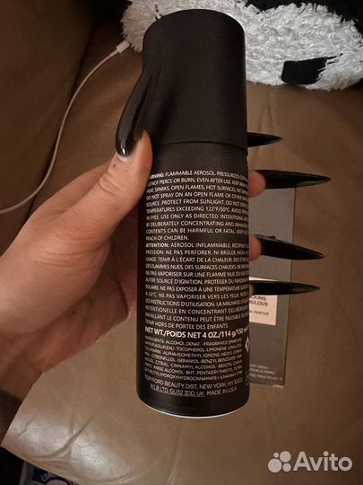 Дезодорант Tom Ford Fucking Fabulous оригинал