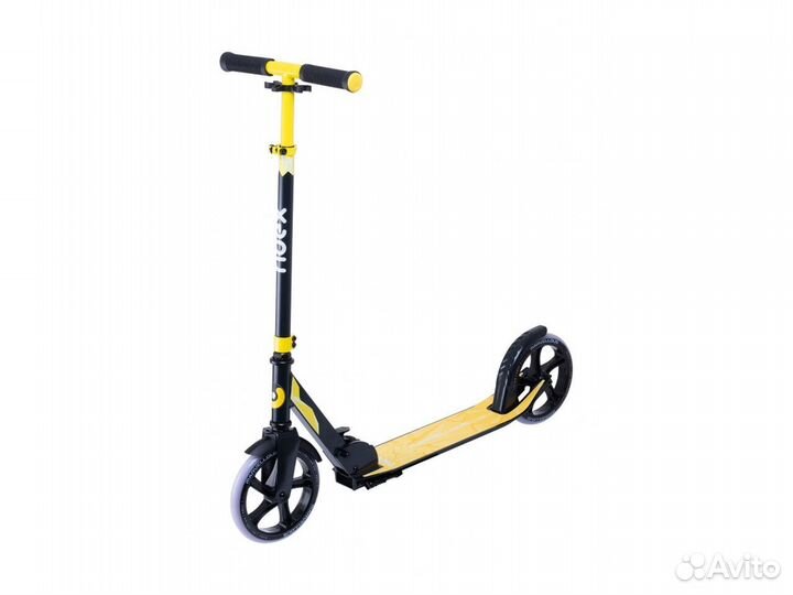 Городской самокат (ТЦ Континент)