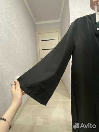 Мантия слизерин