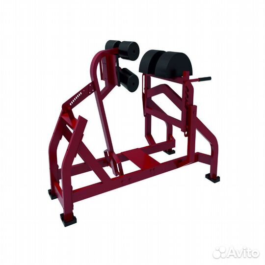 Прямая гиперэкстензия UltraGym UG-T37