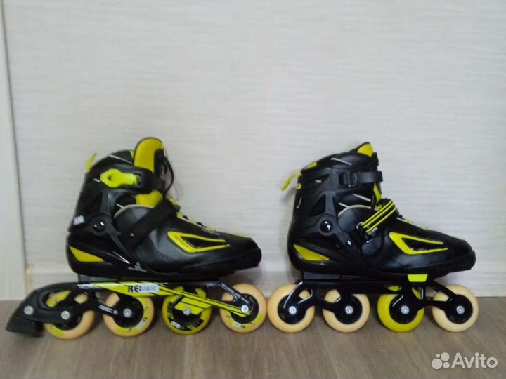 Ролики детские