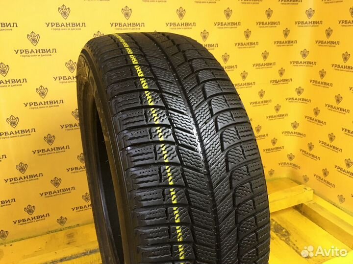 Michelin X-Ice XI3 225/55 R17 101H