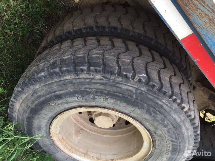 Шины 12 00 r 20 бу