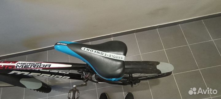 Велосипед взрослый