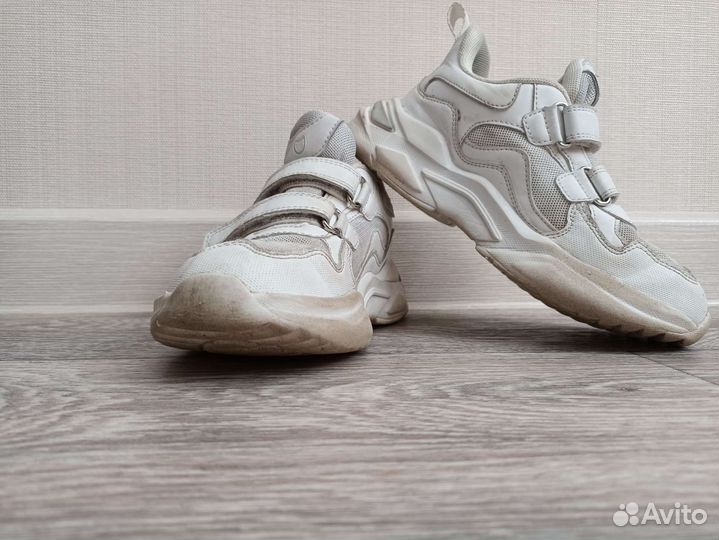 Ботинки, кроссовки