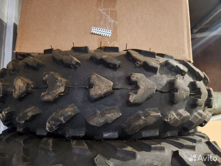 Резина для квадроцикла