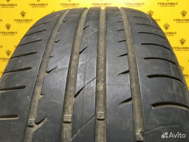 Hankook Ventus Prime 2 K115 235/55 R19 101H