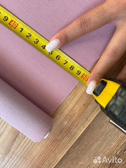 Рулонные шторы 2 шт