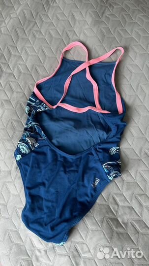Купальник для девочки 140 146