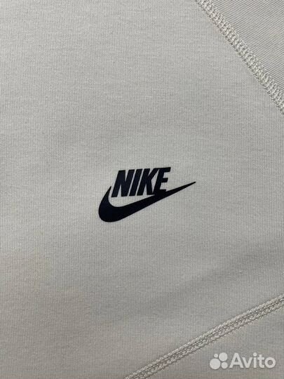 Зип Худи Nike Tech Fleece оригинал