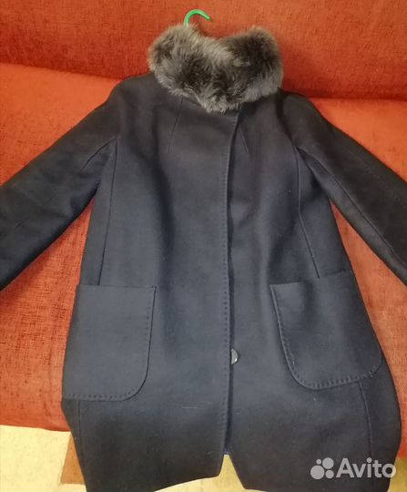 Пальто женское