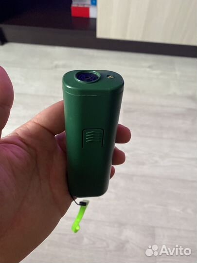 Отпугиватель для собак