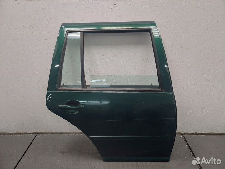 Дверь боковая Volkswagen Bora, 1997