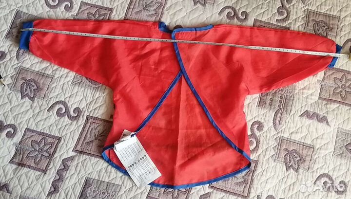 Пижама, рубашка для творчества