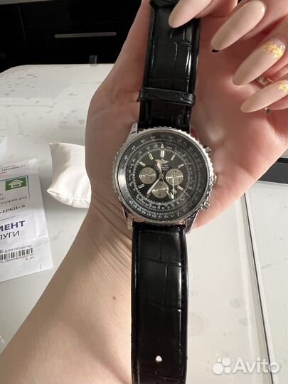 Часы мужские breitling