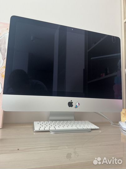 Apple iMac