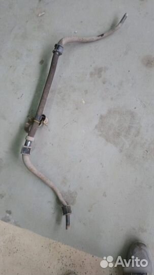 Стабилизатор передний Mitsubishi Pajero Sport