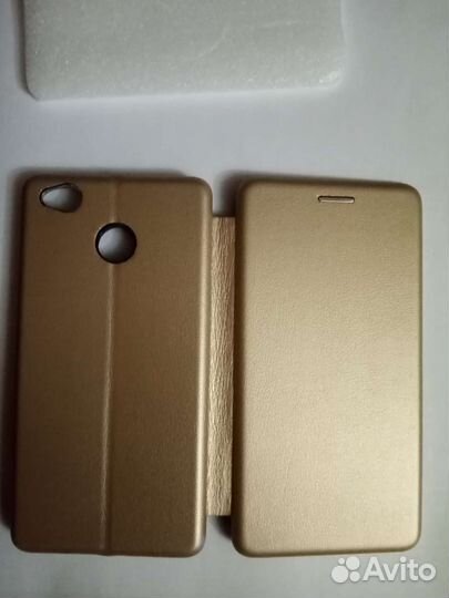 Чехол-книжка