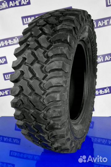 Radburg Tracker II 255/65 R17 110Q