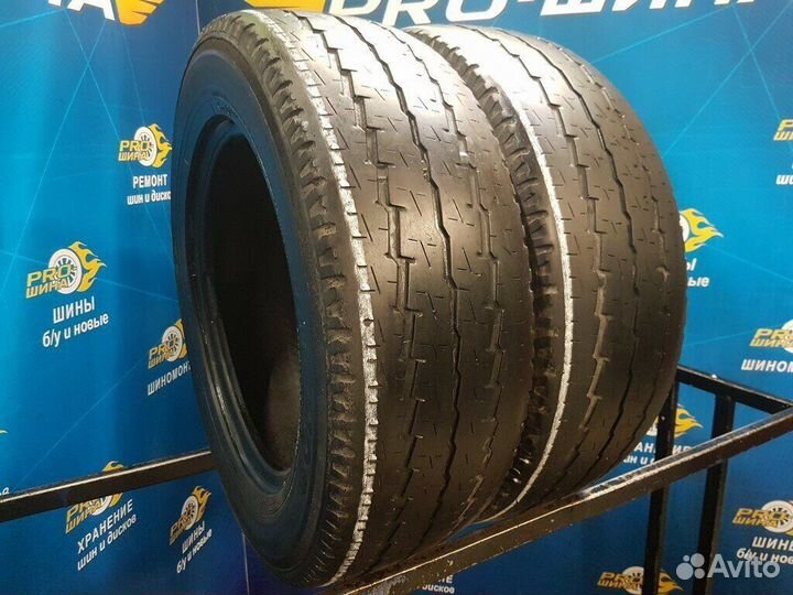 Toyo H08 205/65 R15