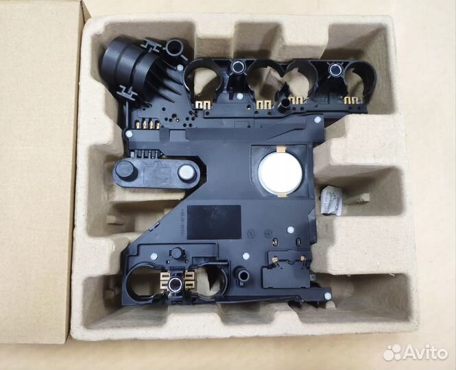 Электроплата АКПП 722.6 Мерседес