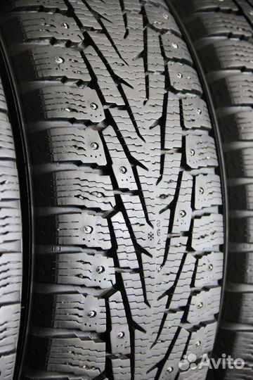 Nokian Tyres Nordman 7 SUV 225/60 R18 104T