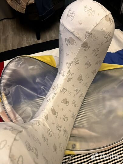 Подушка для кормления