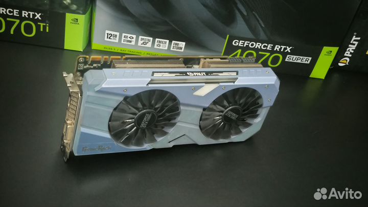 GTX 1080ti