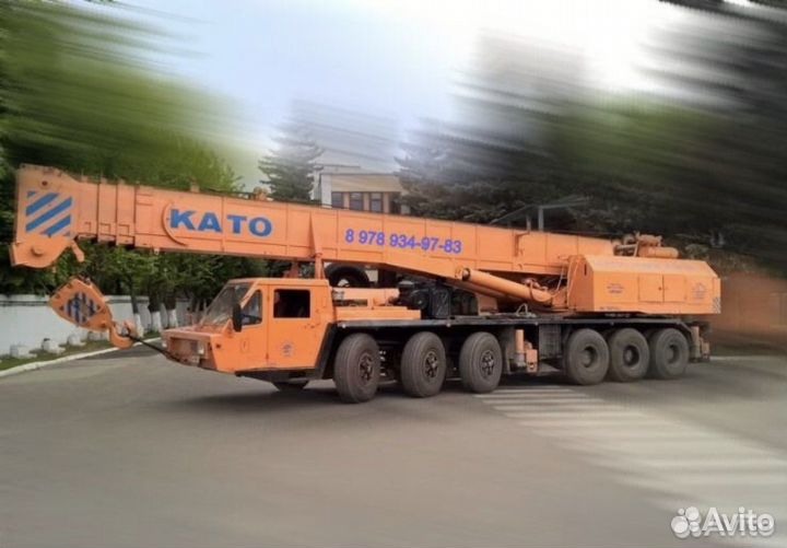 Машинист крана крановщик