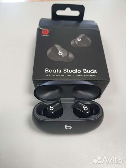 Беспроводные наушники