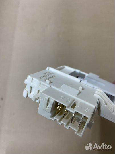 Убл люка для см Electrolux,Zanussi,AEG