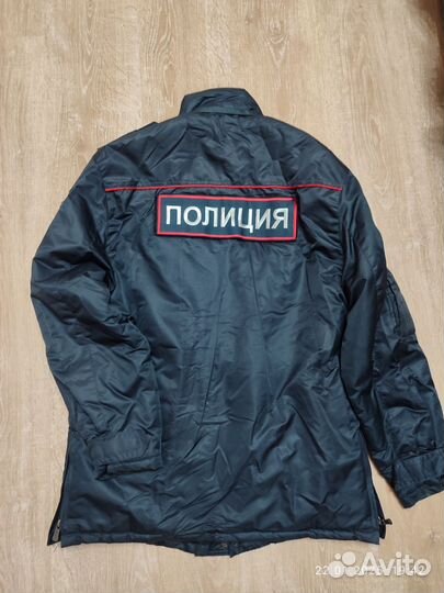 Полицейская форма женская