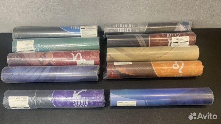 Постеры Starry Sky(знаки зодиака, Япония)