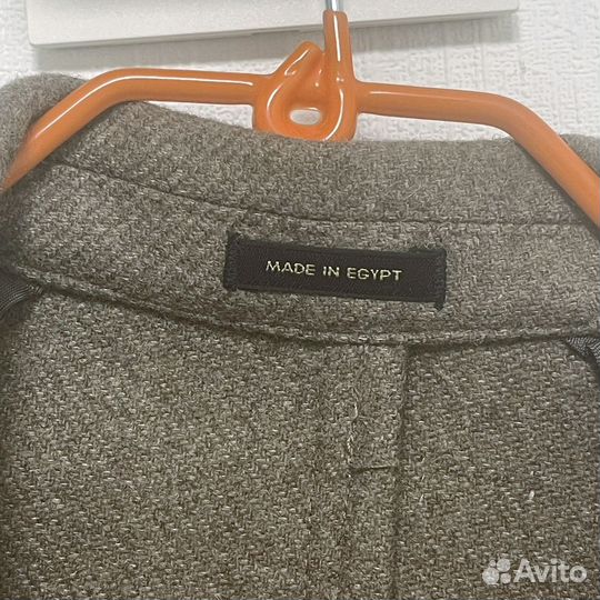Пиджак Massimo Dutti EUR 52