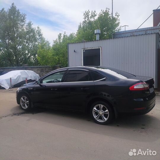 Ford Mondeo 2.3 AT, 2011, 260 705 км