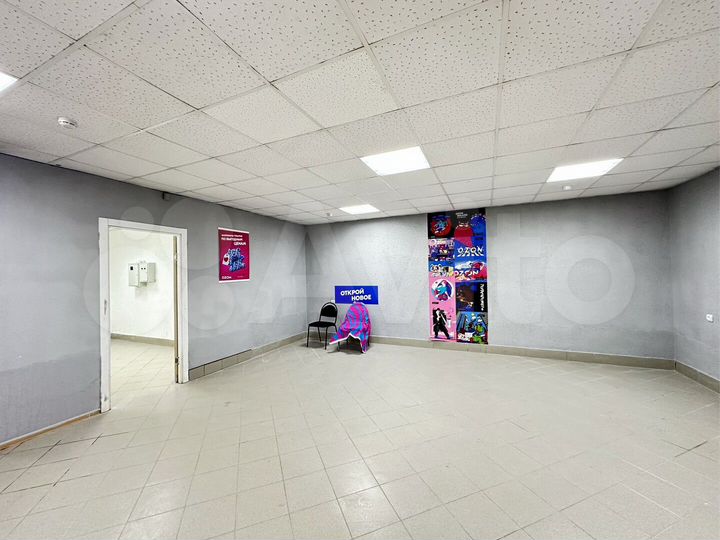 Продам помещение свободного назначения, 73.4 м²