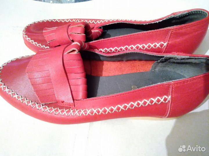Продам туфли