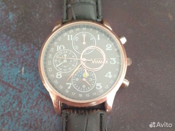 Часы мужские