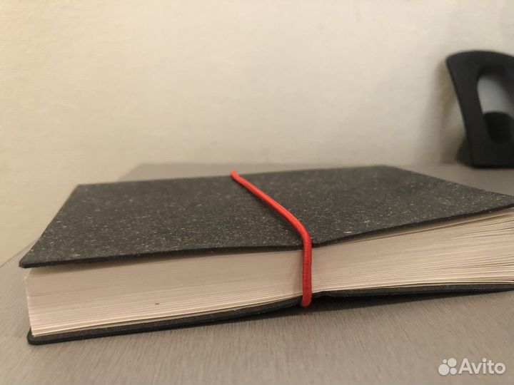 Блокнот для творчества
