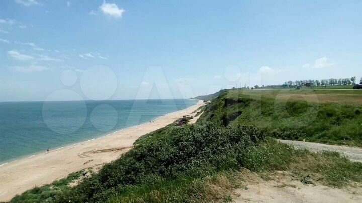 Участок 44 сот. (ИЖС)