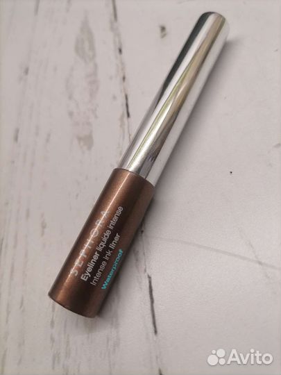 Подводка для глаз Sephora тон 09 metallic Burnt B
